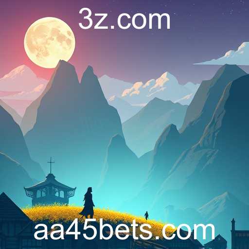 Descubra os Destaques dos Jogos no Aa45: Uma Viagem pela Inovação e Criatividade