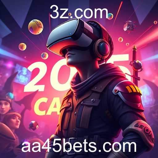 Revolução no Mercado de Jogos: O Impacto de Aa45