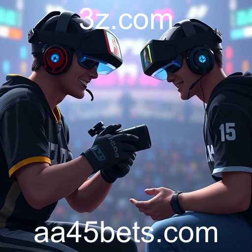 Inovações e Desafios no Mundo dos Jogos em 2026