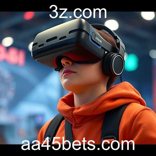 Revolução no Mundo dos Jogos: Novas Tendências e Inovações