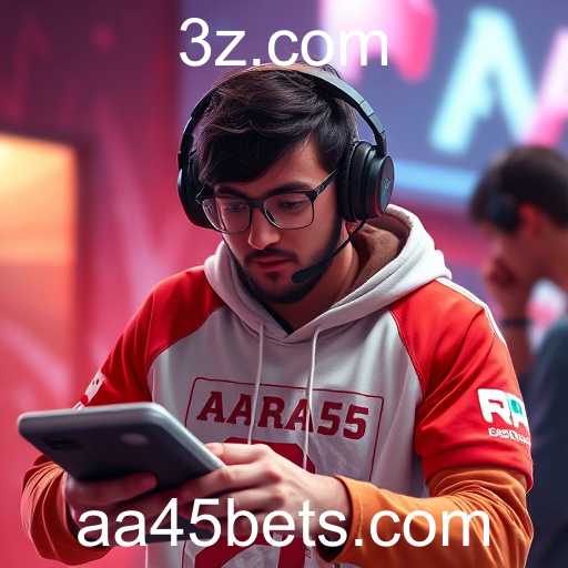 Evolução e Tendências no Mundo dos Jogos