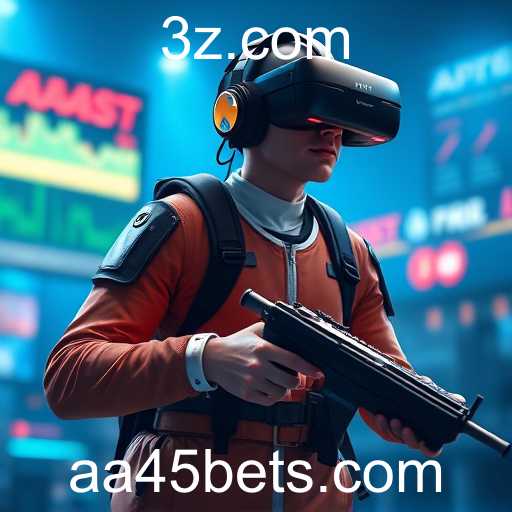 Navegando nas Tendências dos Jogos em 2025