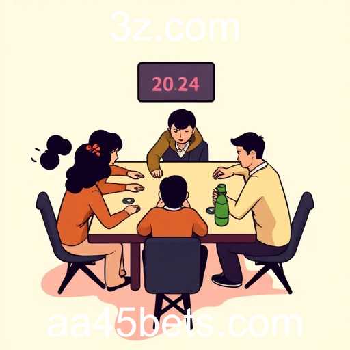 A Ascensão dos Jogos Interativos em 2025